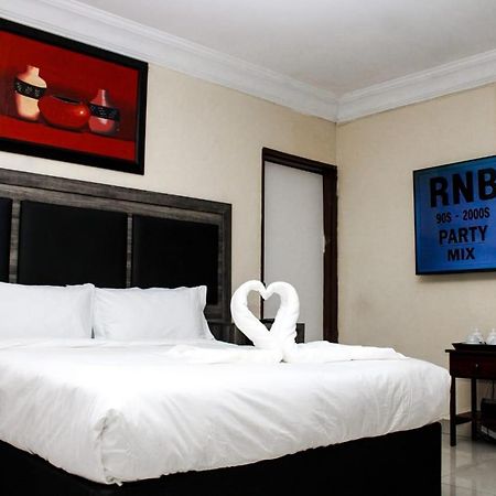 Tshukudu E Ntsho Bed & Breakfast Mogwase Eksteriør bilde